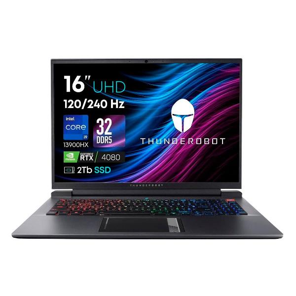 Ноутбук Thunderobot Zero G3 Ultra