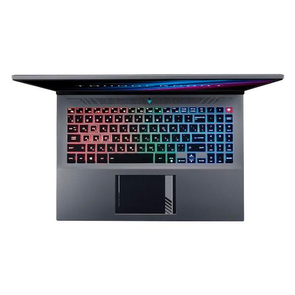 Ноутбук Thunderobot Zero G3 Ultra