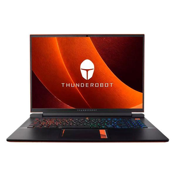 Ноутбук Thunderobot Zero G4 Ultra Orange (JT009200GRU)