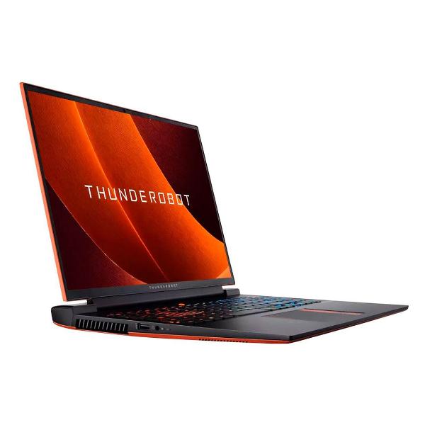 Ноутбук Thunderobot Zero G4 Ultra Orange (JT009200GRU)