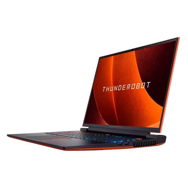 Ноутбук Thunderobot Zero G4 Ultra Orange (JT009200GRU)