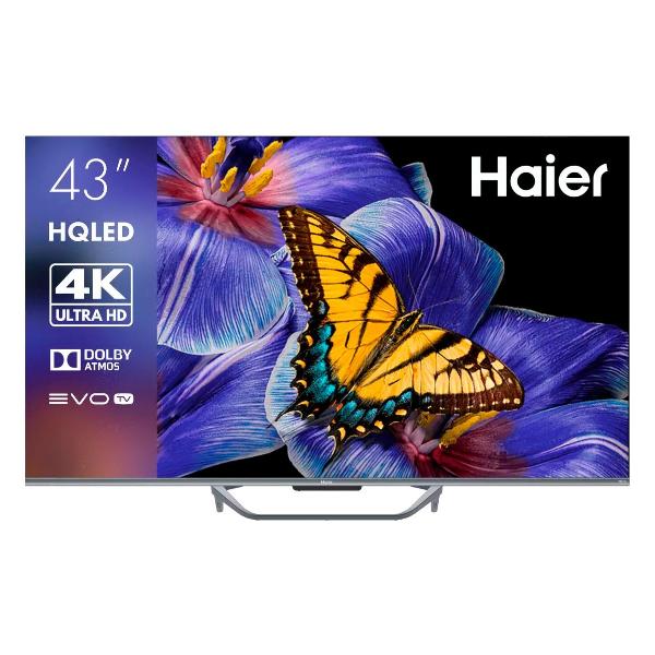 Телевизор Haier 43 Smart TV S4 DH1U8PD05RU фото