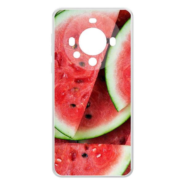 Чехол Krutoff Mate 60 Pro (622807)