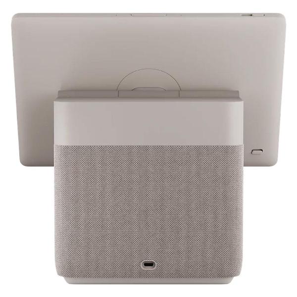 Умная колонка Яндекс Станция Дуо Макс с Zigbee (YNDX-00055BIE)