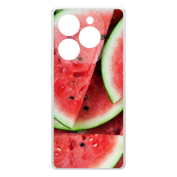 Чехол Krutoff S23+ (623126)