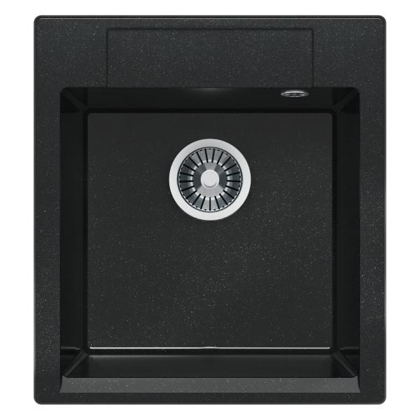 Раковина для кухни POLYGRAN ARGO-460 фото