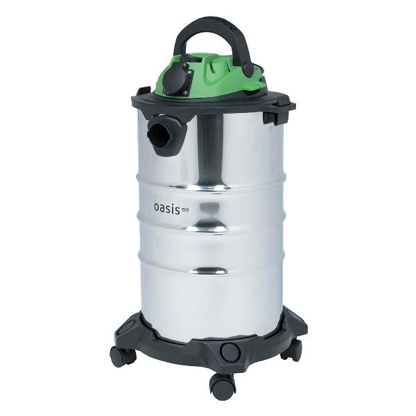 Пылесос строительный Oasis VC-120/30 Eco
