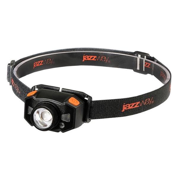 Фонарь ручной Jazzway 5036611