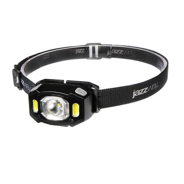 Фонарь ручной Jazzway 5036703