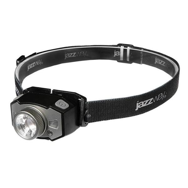 Фонарь ручной Jazzway 5036642
