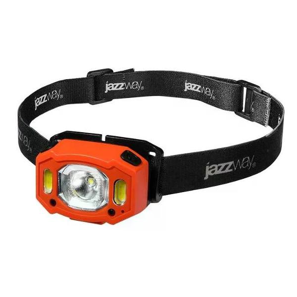 Фонарь ручной Jazzway 5036673