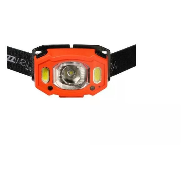 Фонарь ручной Jazzway 5036673