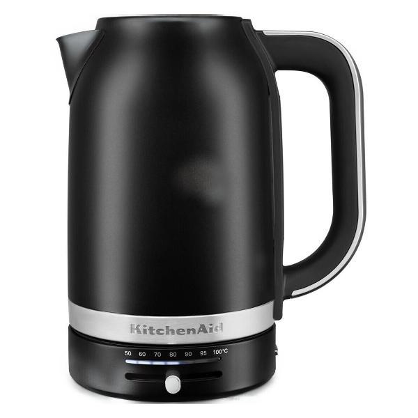 Электрочайник KitchenAid 5KEK1701EBM