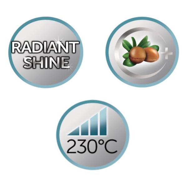 Выпрямитель волос Remington S8500