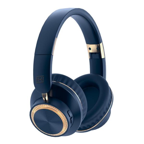 Наушники Bluetooth IHI накладные с микрофоном