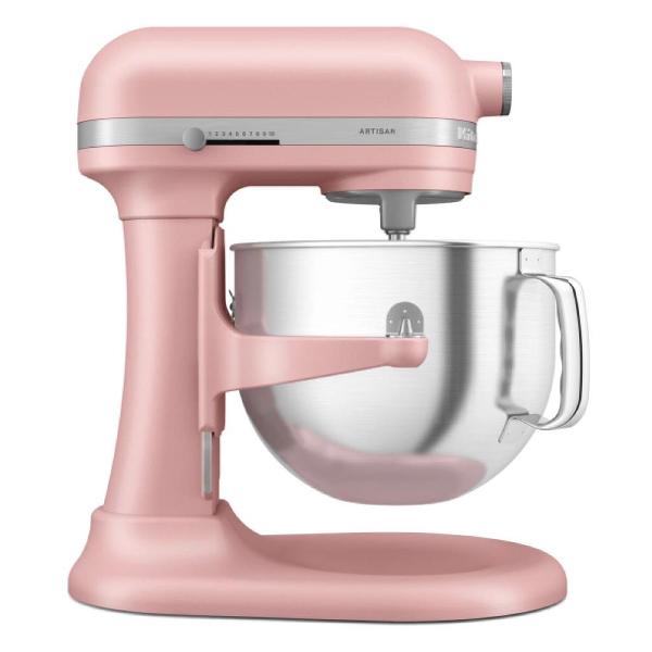 Миксер KitchenAid 5KSM70SHXEDR