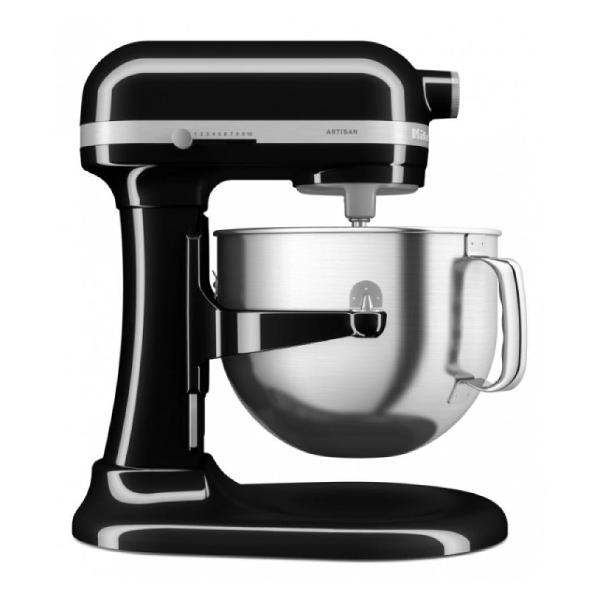 Миксер KitchenAid 5KSM70SHXEOB фото