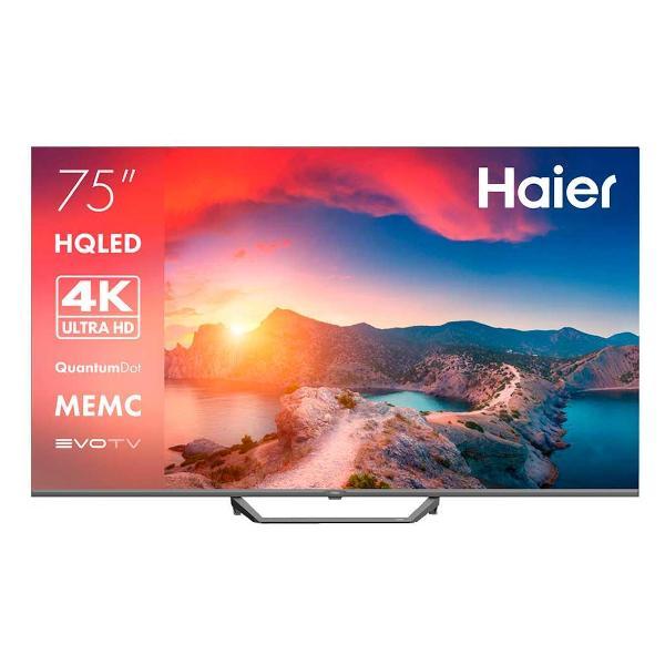 Телевизор Haier 75 Smart TV S2 Pro фото