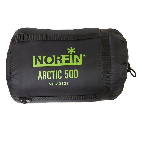 Спальный мешок Norfin Arctic 500 L