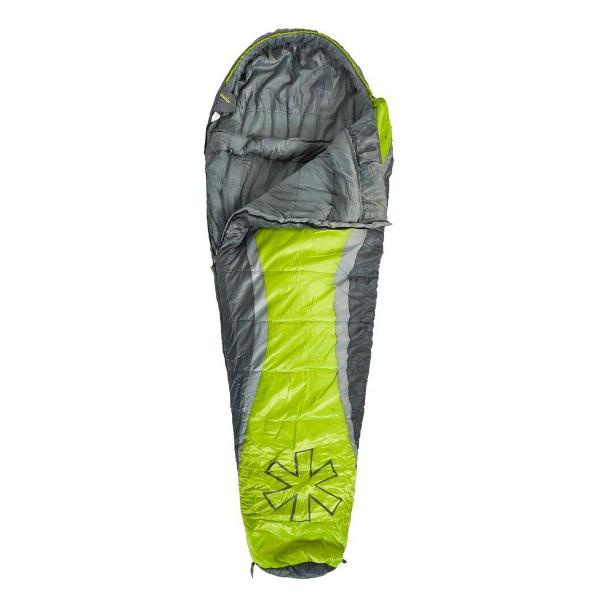 Спальный мешок Norfin Arctic 500 R