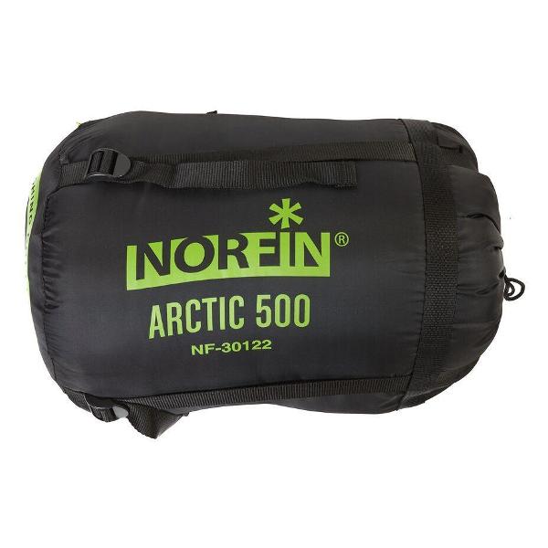 Спальный мешок Norfin Arctic 500 R
