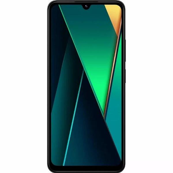 Смартфон POCO C75 6/128GB черный