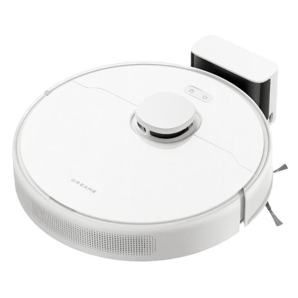 Робот-пылесос Dreame F10 White