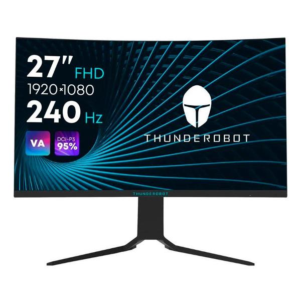 Монитор Thunderobot DF27C240L фото