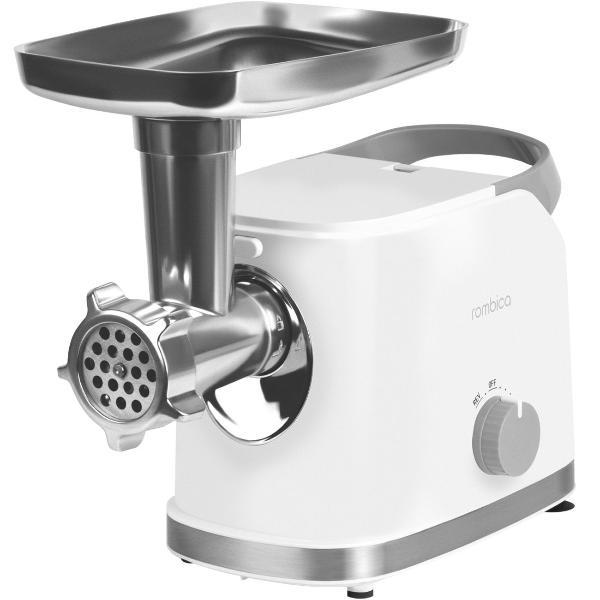 Электромясорубка Rombica myKitchen MGR-201S3