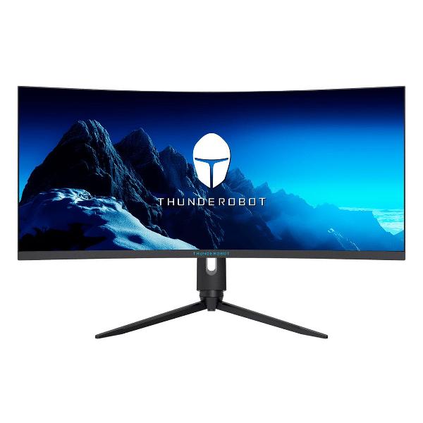 Монитор игровой Thunderobot Skyline 34Q180V фото