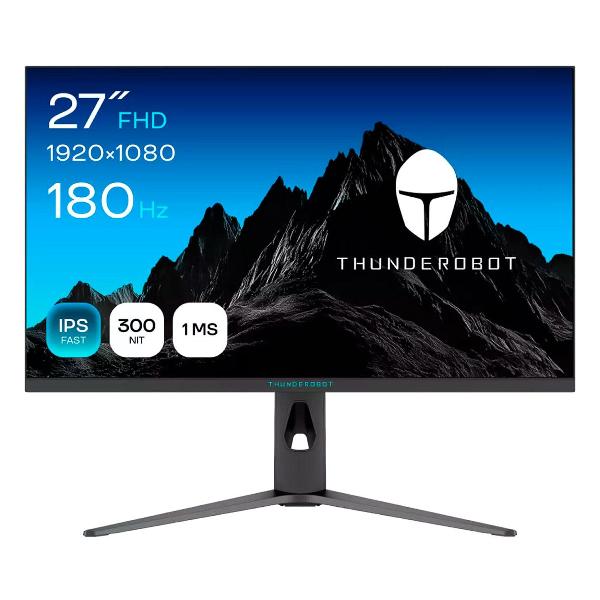 Монитор игровой Thunderobot Light Saber 27F180