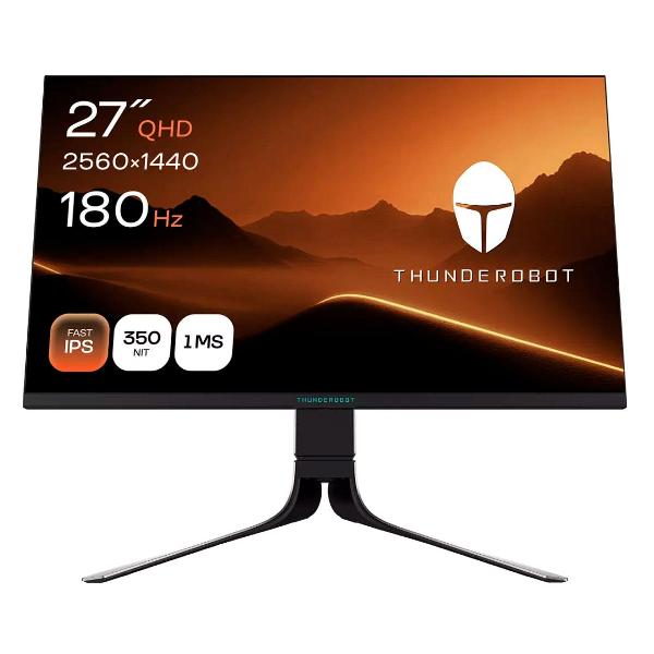 Монитор игровой Thunderobot Zero Q180