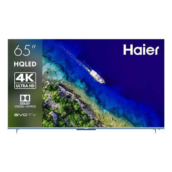 Телевизор Haier 65 Smart TV S5 Pro фото