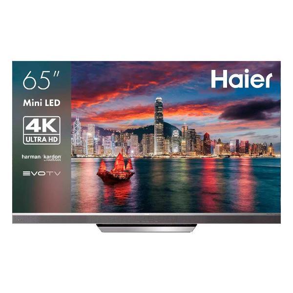 Телевизор Haier 65 Mini LED Pro фото