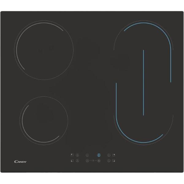 Встраиваемая электрическая панель Candy CH64BVTRU