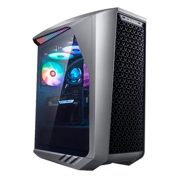 Системный блок игровой Thunderobot Warrior Turbo RL2 (JT00ED00QRU)