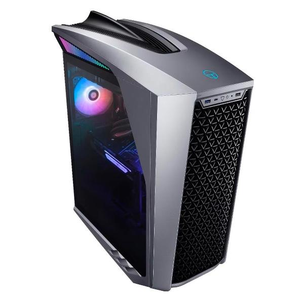 Системный блок игровой Thunderobot Warrior Turbo RL2 (JT00ED00QRU)