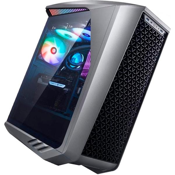 Системный блок игровой Thunderobot Warrior Turbo RL2 (JT00ED00QRU)