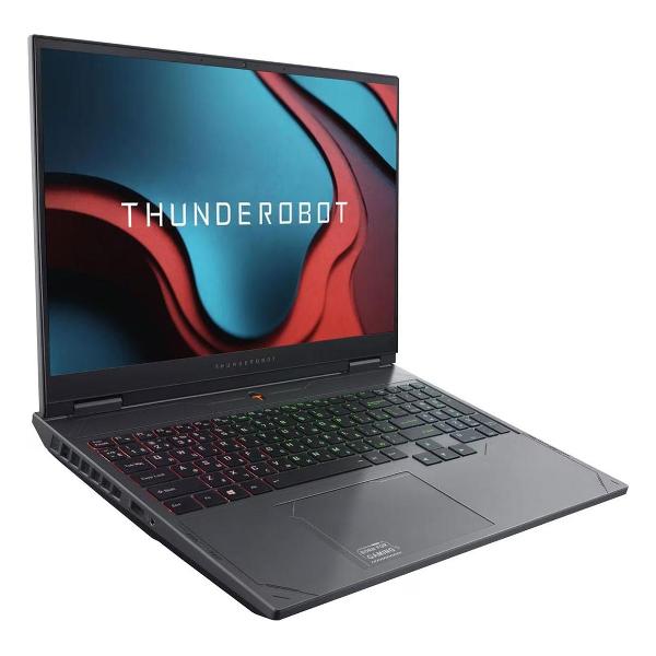 Ноутбук Thunderobot Gravity 16 Max (JT009300GRU)