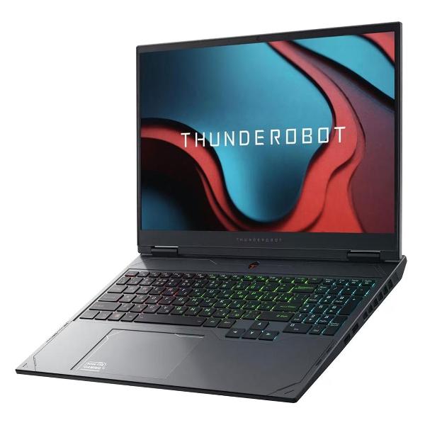 Ноутбук Thunderobot Gravity 16 Max (JT009300GRU)