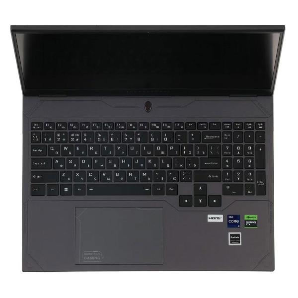 Ноутбук Thunderobot Gravity 16 Max (JT009300GRU)