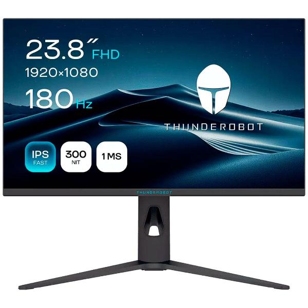 Монитор игровой Thunderobot Light Saber 24F180 фото