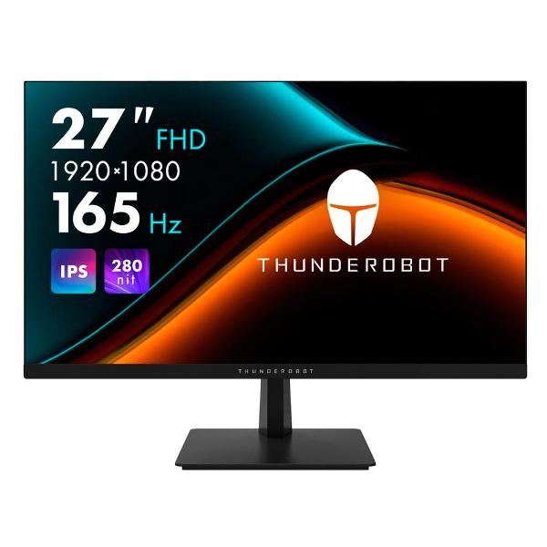 Монитор игровой Thunderobot F27H144F фото