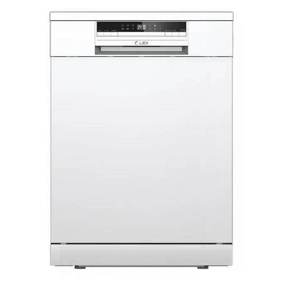Посудомоечная машина LEX DW 6063N WH фото