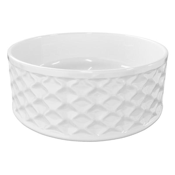 Раковина (умывальник) Teymi Martta D38 (T52103)