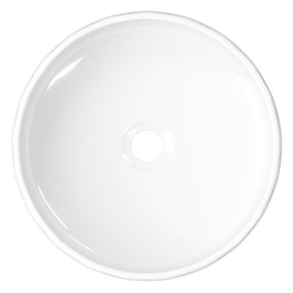 Раковина (умывальник) Teymi Martta D38 (T52103)