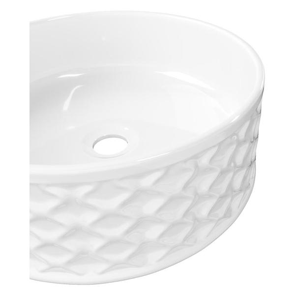 Раковина (умывальник) Teymi Martta D38 (T52103)