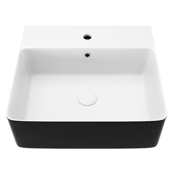 Раковина (умывальник) Teymi Helmi 46 Duo (T50271)