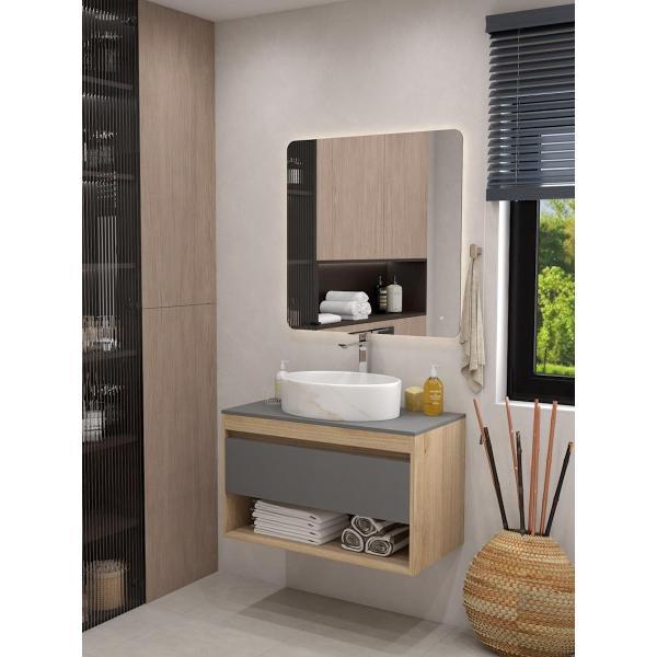 Раковина (умывальник) Teymi Lori 50 (T50484)