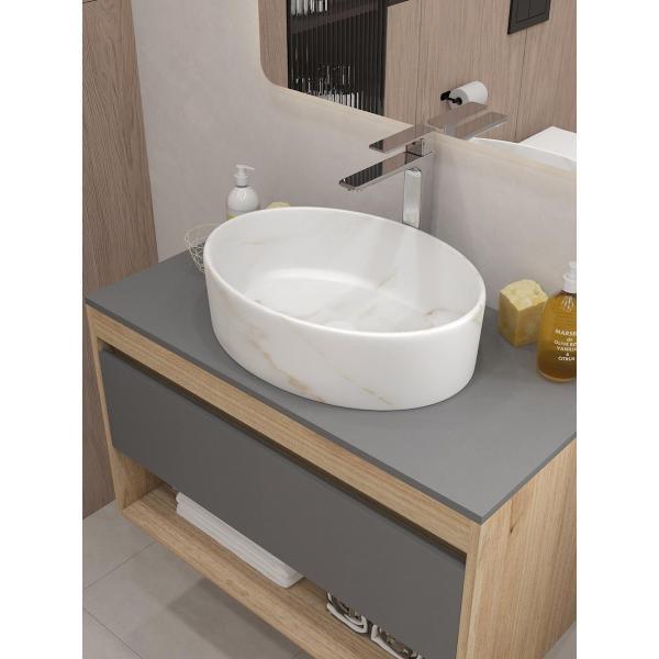 Раковина (умывальник) Teymi Lori 50 (T50484)